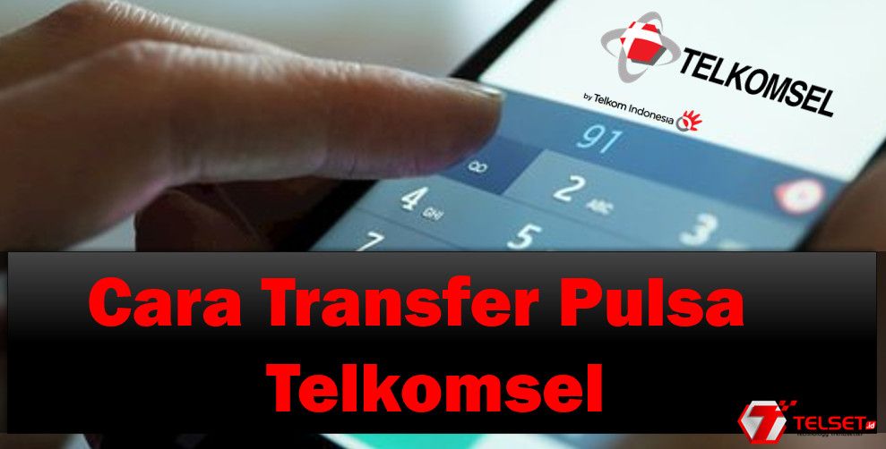 Telkomsel pulsa aplikasi Telkomsel pulsa aplikasi