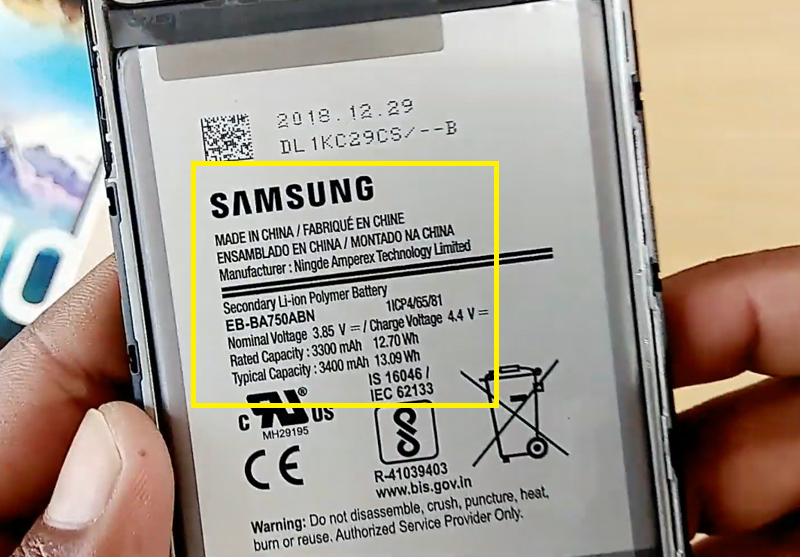 HP Samsung Tipe A Terbaik Panduan Lengkap 11 Hp samsung tipe a terbaik