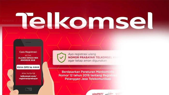 Cara Reaktivasi Kartu Telkomsel Mudah dan Cepat