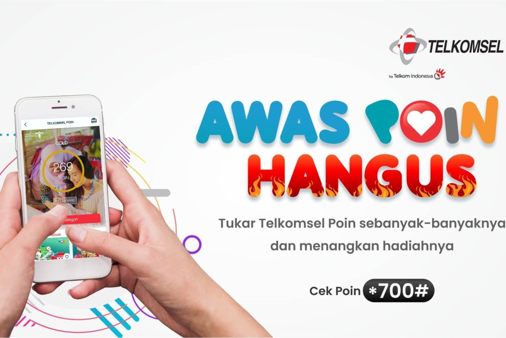 Cara Menukar Poin Telkomsel Menjadi Kuota Internet 11 Cara menukar poin telkomsel menjadi kuota