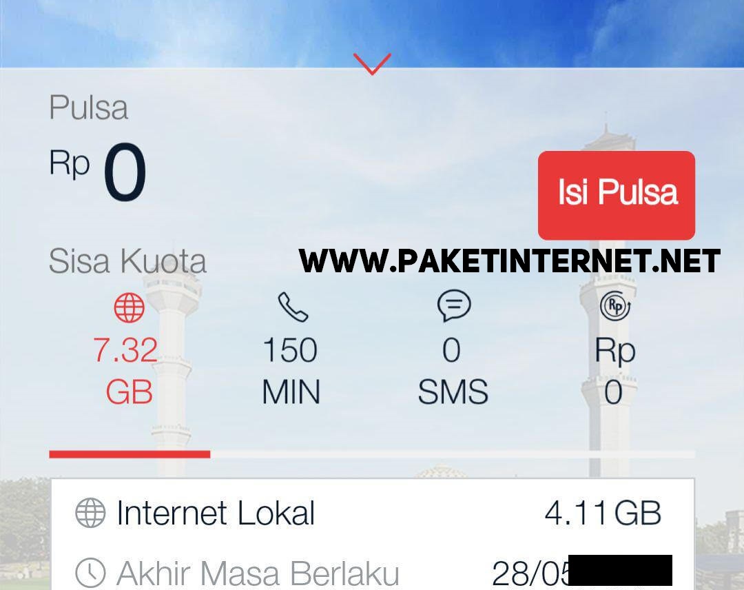 Cara Cek Kuota Telkomsel Panduan Lengkap 10 Cara cek kuota telkomsel