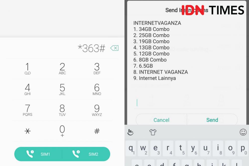 Cek telkomsel kuota sms Cek telkomsel kuota sms