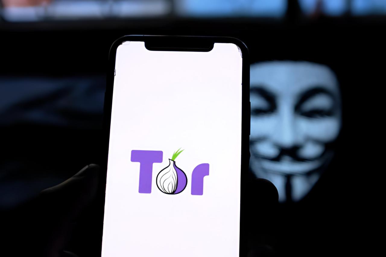 Cara Masuk Dark Web Android Panduan Aman & Bertanggung Jawab