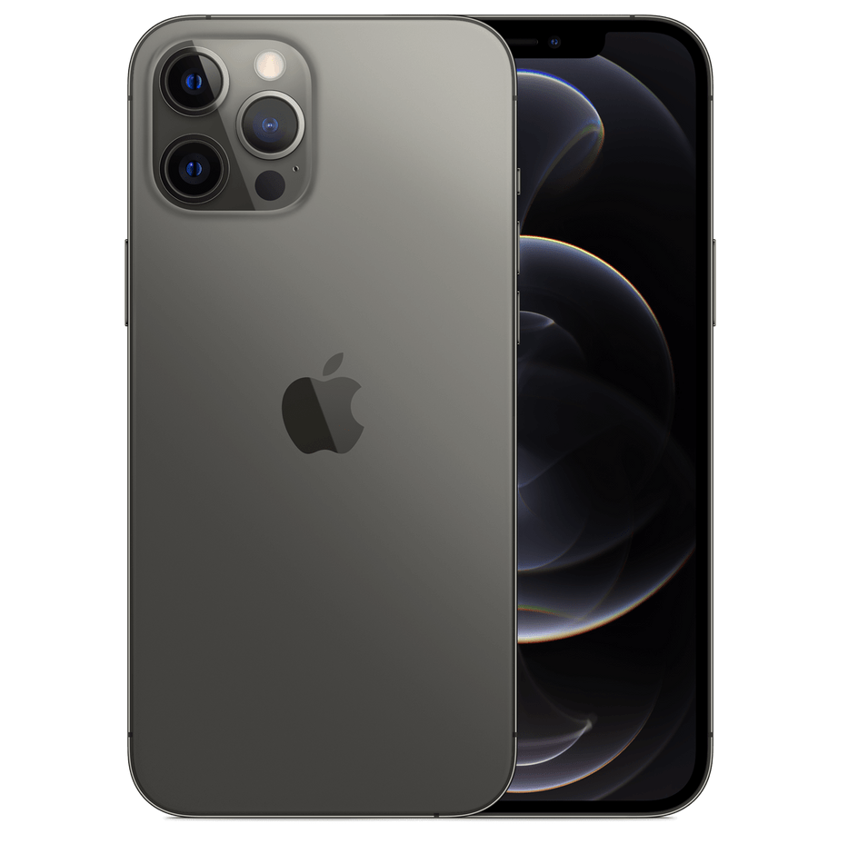 iPhone 12 Pro Max Berapa Hz Layarnya?