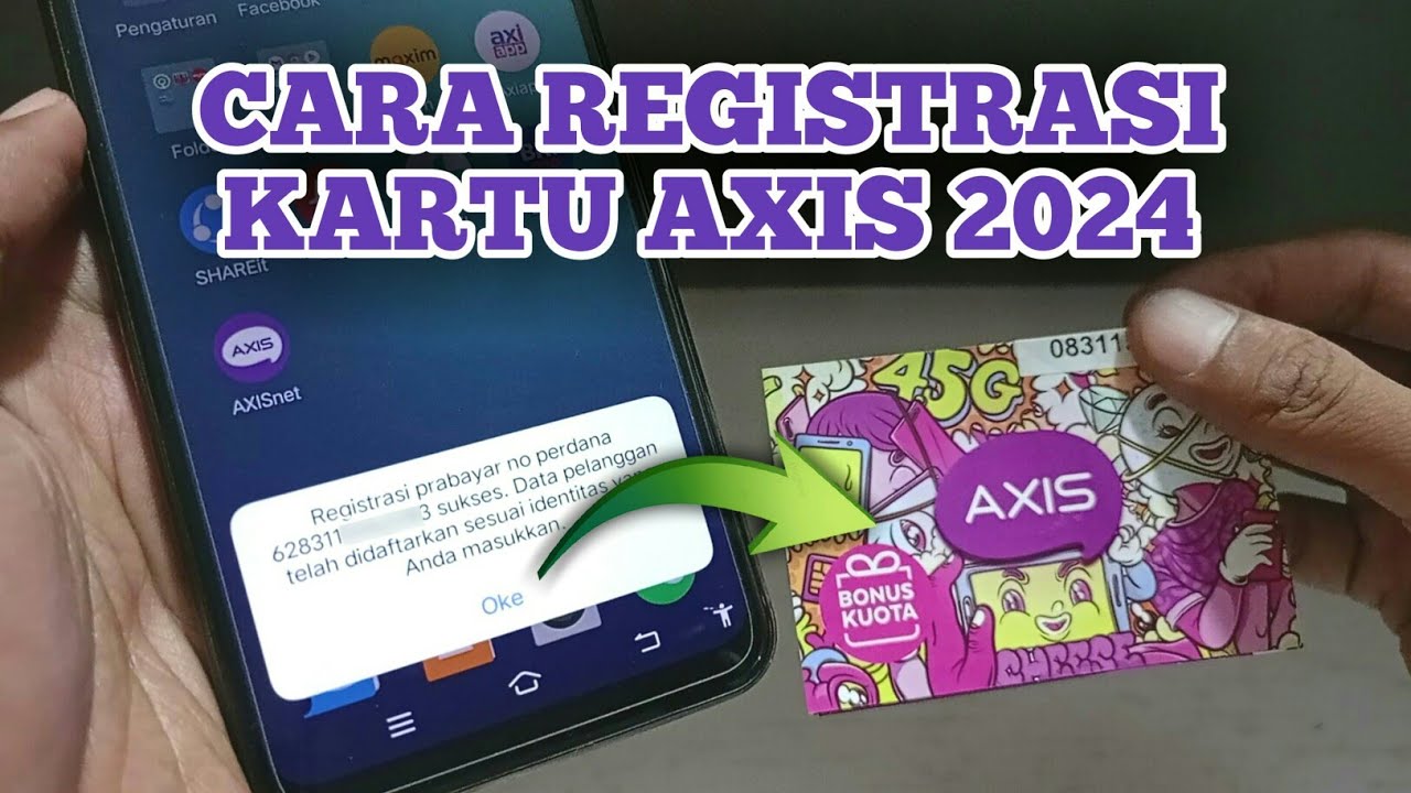 Cara Unreg Kartu Axis Panduan Lengkap 11 Cara unreg kartu axis