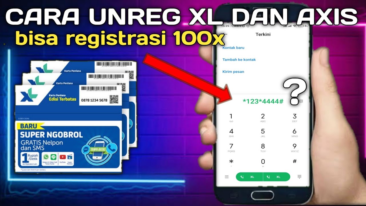 Unreg kartu telkomsel pasman aruna smartfren mudah indosat Unreg kartu telkomsel pasman aruna smartfren mudah indosat