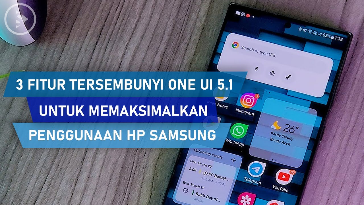 Cara Cek One UI Samsung Panduan Lengkap 10 Cara cek one ui samsung