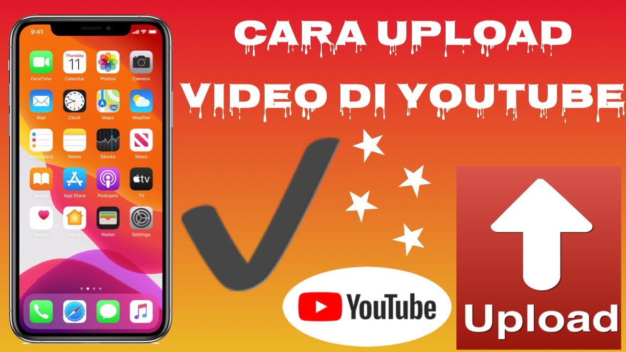 Cara Upload Video di YouTube Panduan Lengkap 14 Cara upload video di youtube