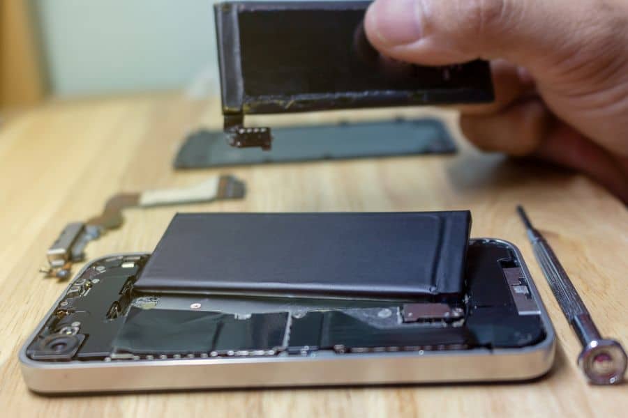 Service iPhone Sukabumi Panduan Lengkap