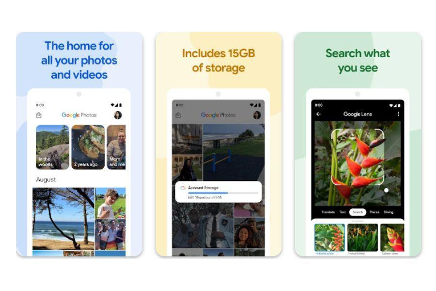 Cara Menyimpan Gambar dari Google ke Galeri HP Android 12 Cara menyimpan gambar dari google ke galeri hp android