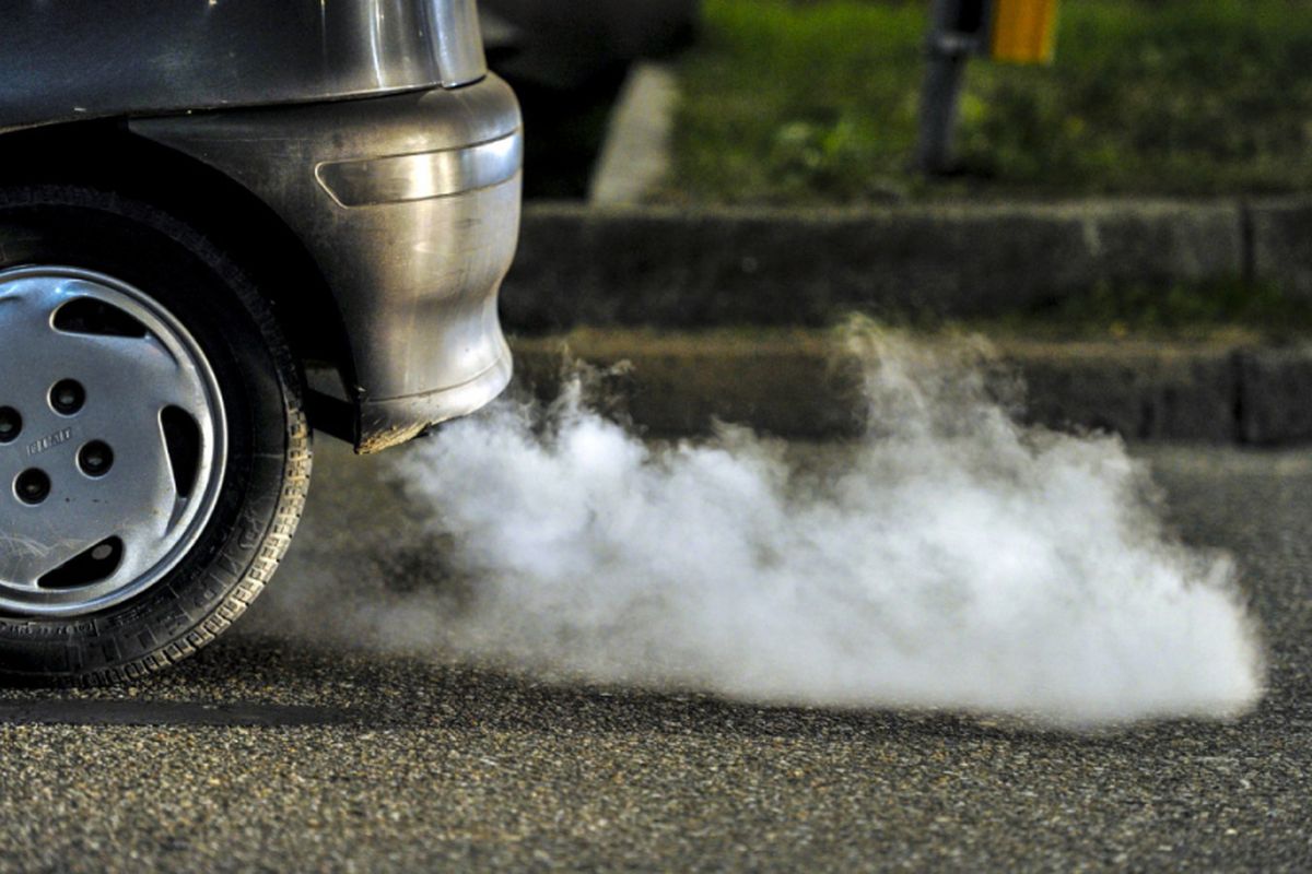 Teknologi EGR Reduksi Emisi NOx pada Mesin Bensin 11 Teknologi EGR: Mengurangi Emisi NOx pada Mesin Bensin