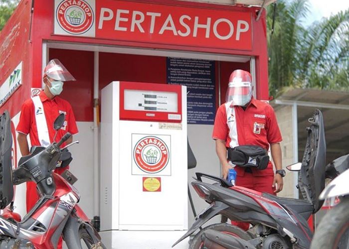 Mitos dan Fakta Bensin Premium vs Pertalite 11 Mitos dan Fakta tentang Penggunaan Bensin Premium vs. Pertalite