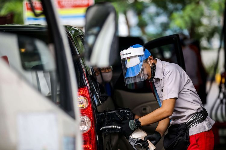 Dampak Kualitas Bensin terhadap Kinerja Mesin Motor Anda