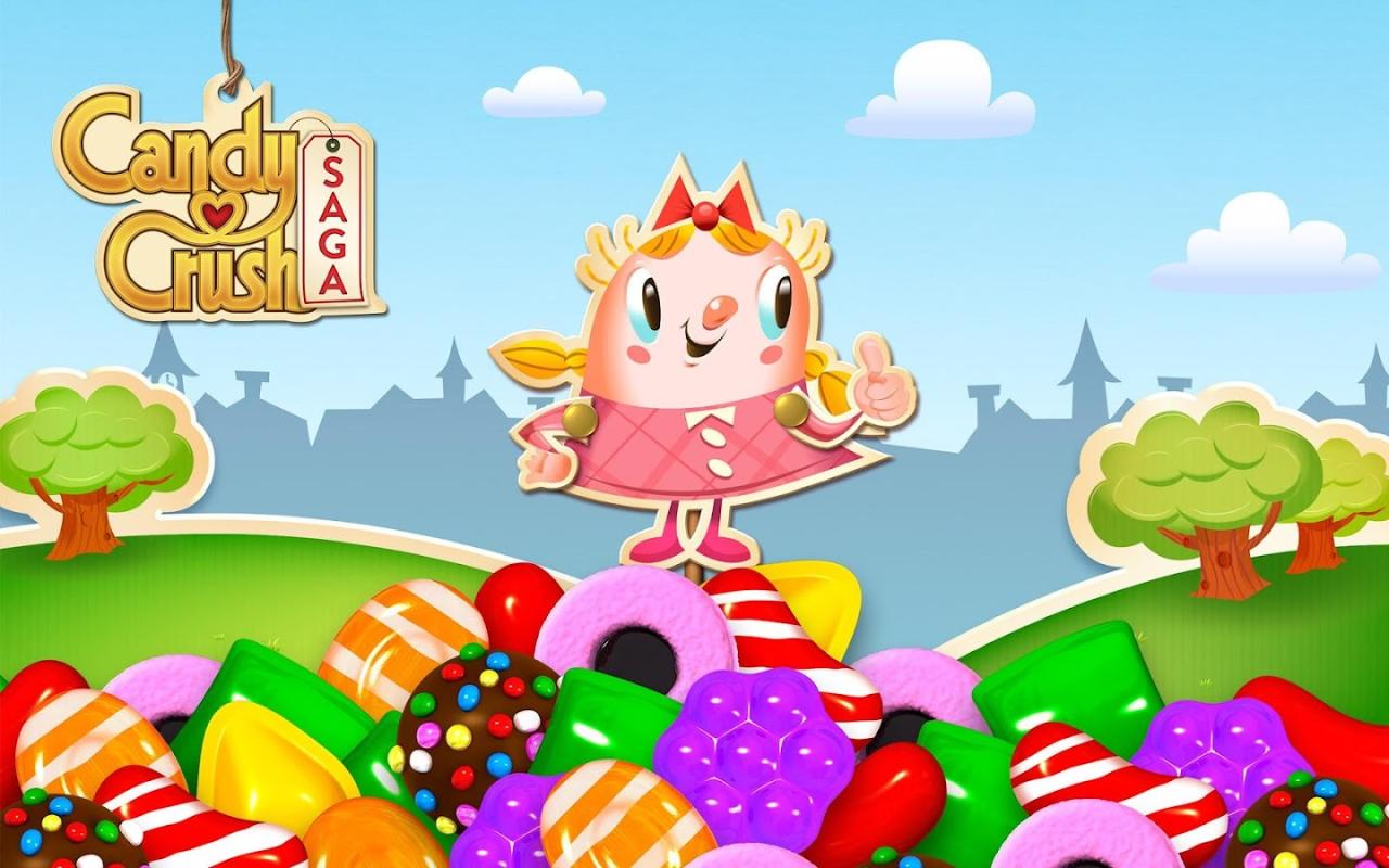 Download Permainan Candy Crush Panduan Lengkap 11 Download permainan candy crush