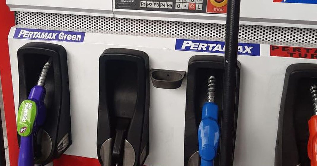 Mitos dan Fakta Bensin Premium vs Pertalite