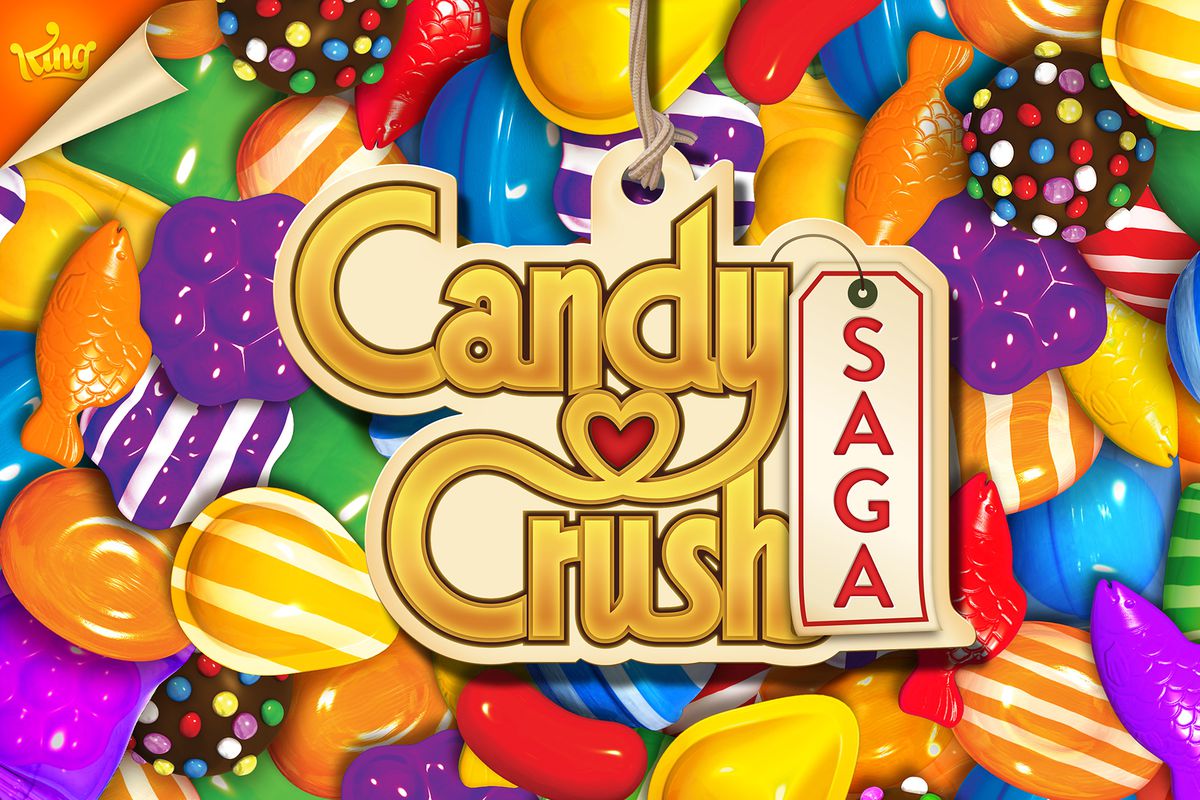 Download Permainan Candy Crush Panduan Lengkap