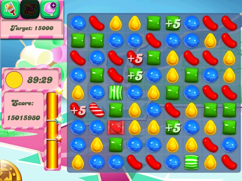 Candy crush saga android apk king app apps pc windows mobile filehippo Download permainan candy crush