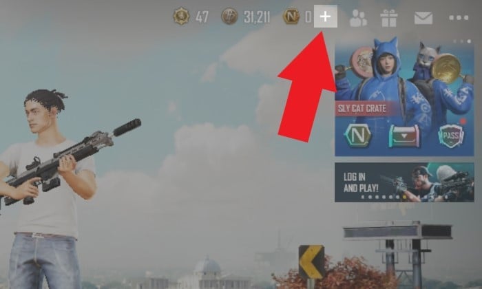Cara Top Up PUBG Pakai Pulsa Panduan Lengkap