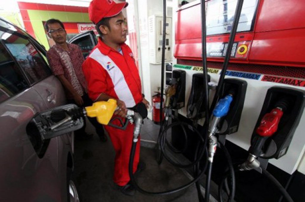 Memahami RON pada Bahan Bakar Kunci Kinerja Mesin 12 Apa itu ron pada bahan bakar