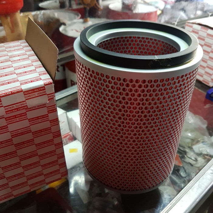 Inovasi Filter Udara Kinerja Mesin Bensin Maksimal 12 Inovasi Filter Udara: Meningkatkan Kinerja Mesin Bensin