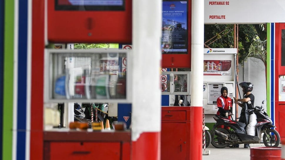 Memahami Apa Itu RON Bensin Kualitas dan Dampaknya 12 Apa itu ron bensin