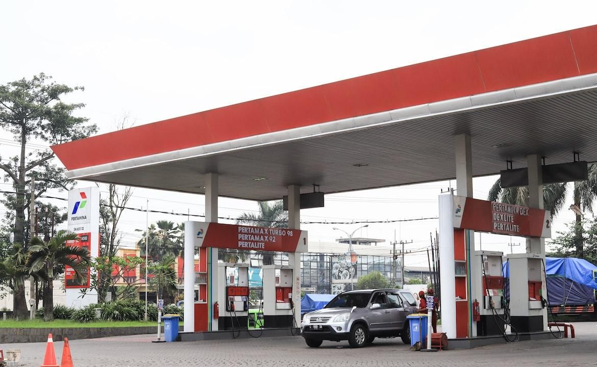Mengenal Octane Rating Memahami Angka pada Bensin 11 Mengenal Octane Rating: Apa Arti Angka pada Bensin?