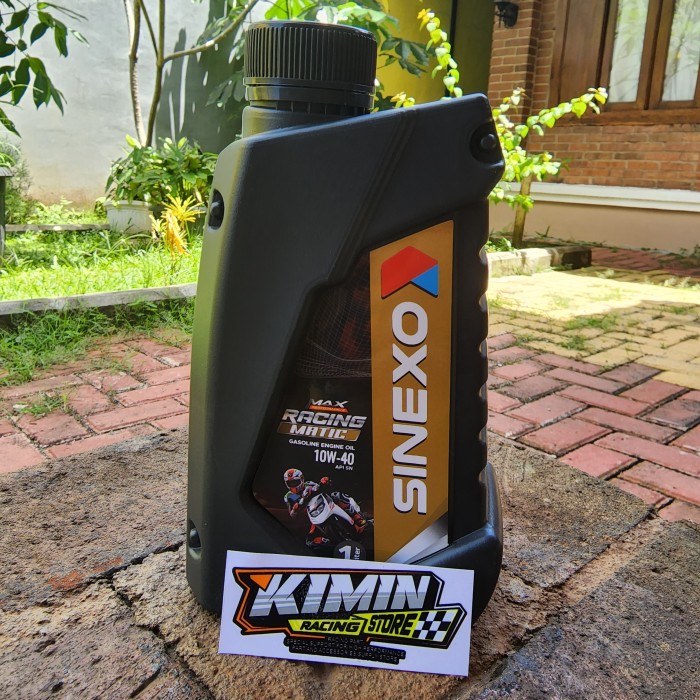 Inovasi Filter Udara Kinerja Mesin Bensin Maksimal