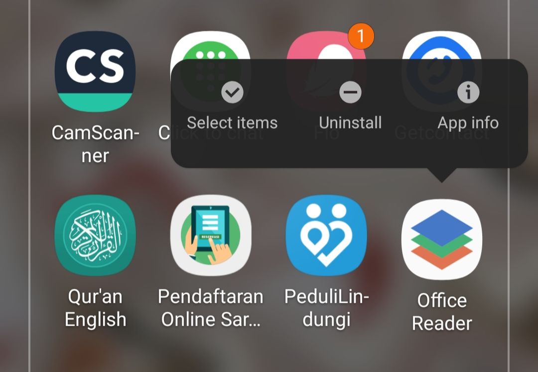 Cara Menghilangkan Iklan di HP Panduan Lengkap