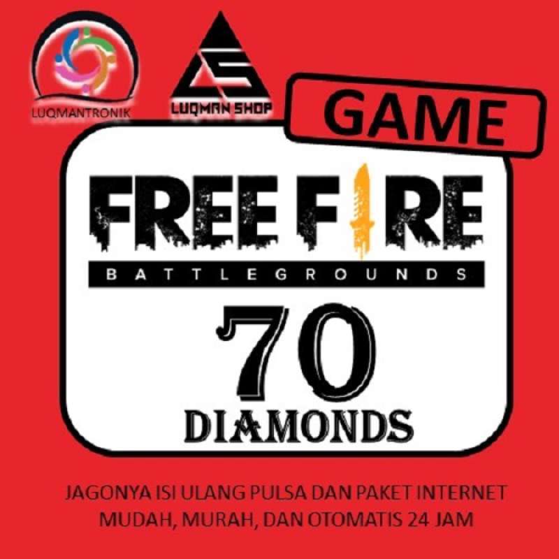 Top Up DM FF Promo Panduan Lengkap