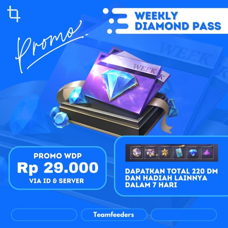 Top Up DM ML 3 DM Panduan Lengkap 12 Top up dm ml 3 dm