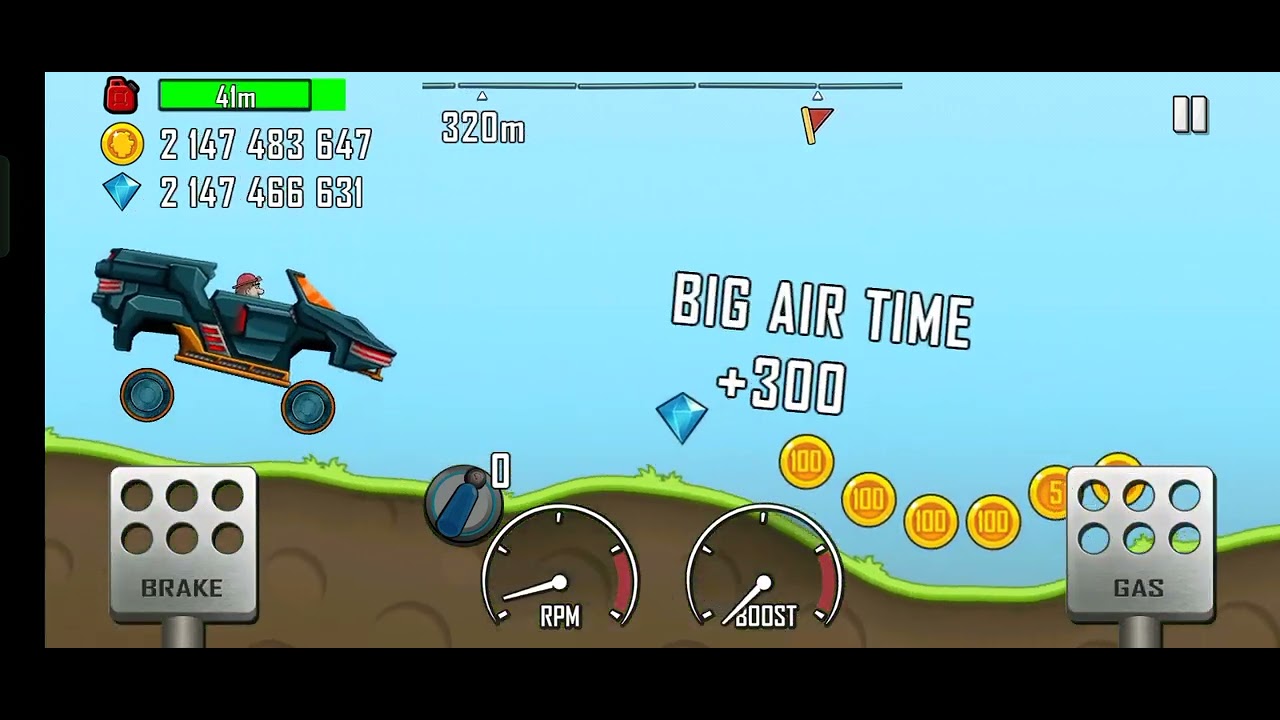 Download Permainan Hill Climb Racing Panduan Lengkap