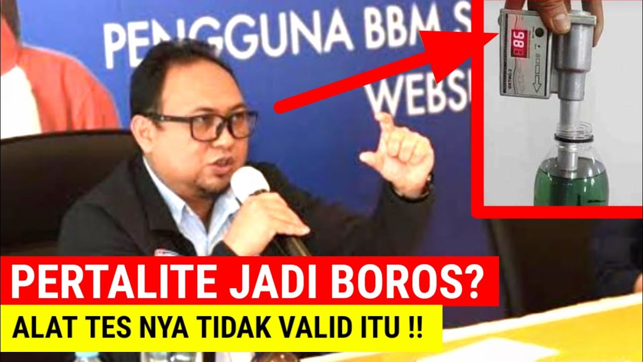 Apa itu RON 90: Bahan Bakar dan Dampaknya