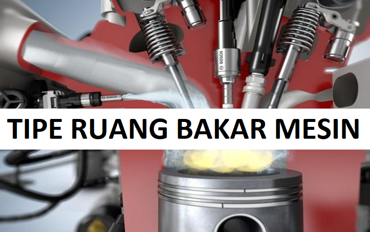 Inovasi Mesin Bensin Modern untuk Efisiensi Bahan Bakar