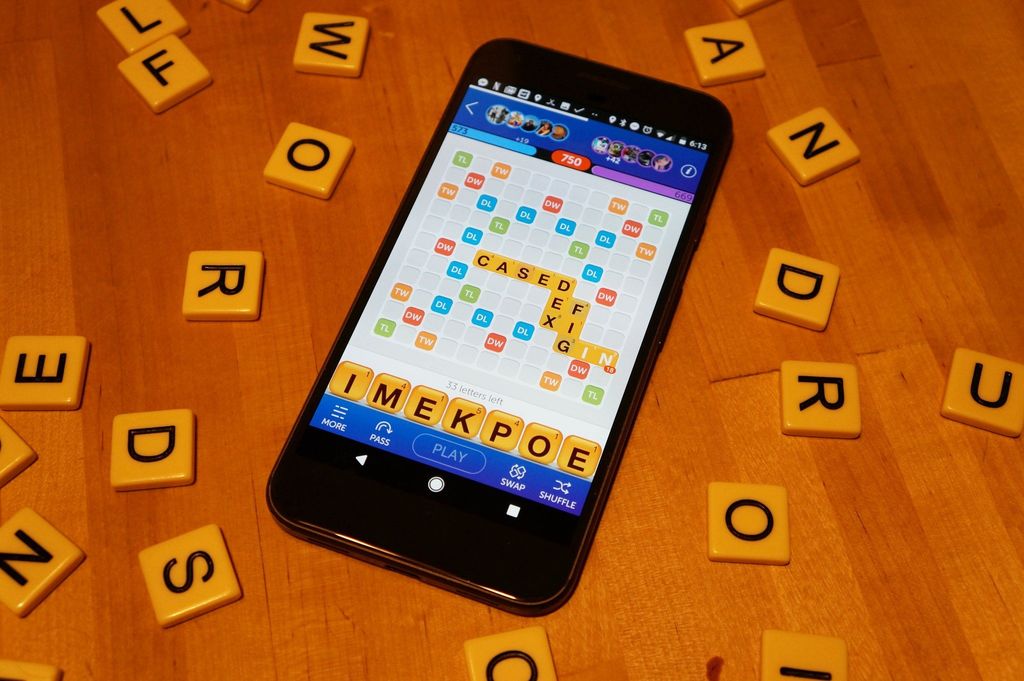 Game wordscapes Words game android