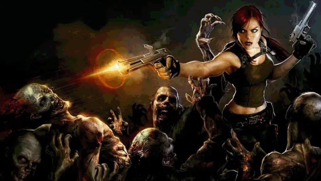 Zombie Best zombie game android