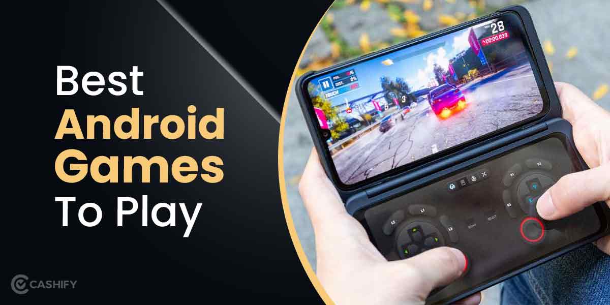 Top Best Game Android Tren, Genre, dan Fitur Unggulan 12 Top best game android