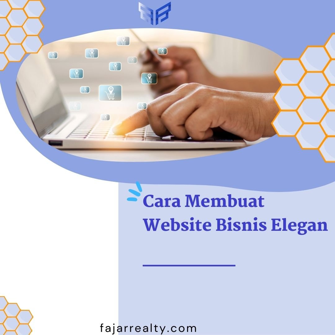 Cara Membuat Website Bisnis Panduan Lengkap