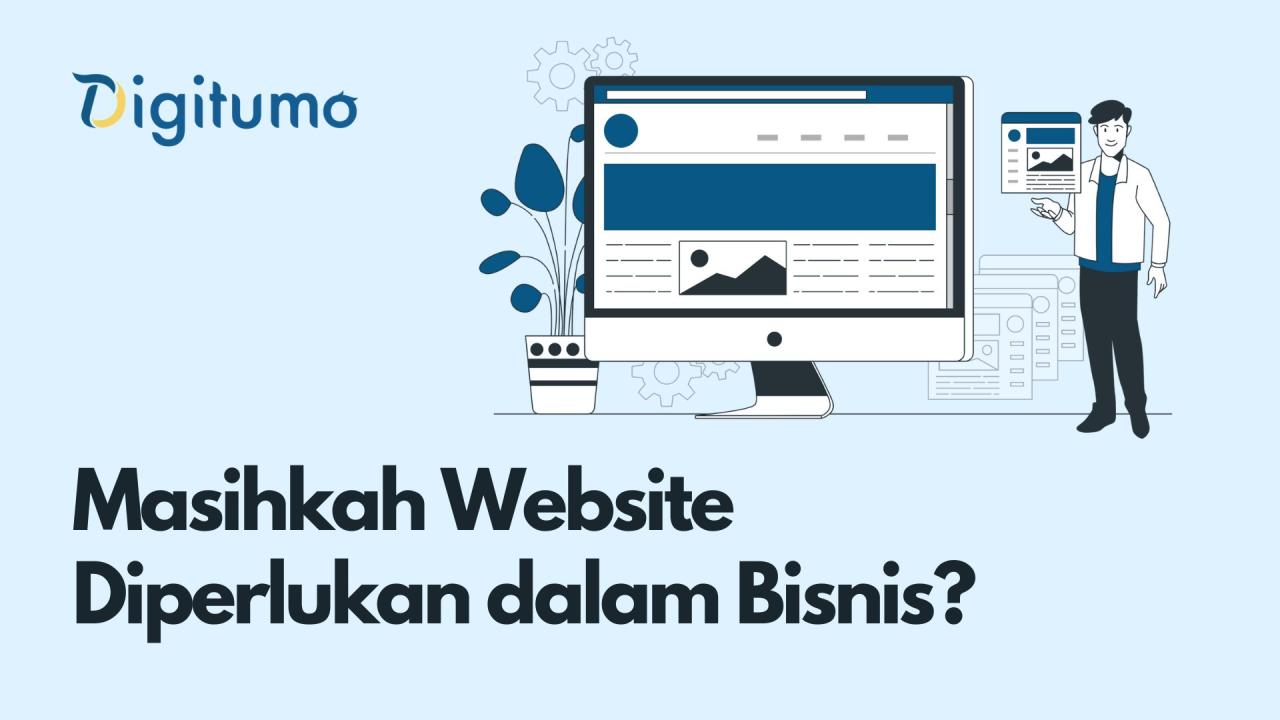 Manfaat Website untuk Bisnis Meningkatkan Keuntungan dan Jangkauan 11 Manfaat website untuk bisnis