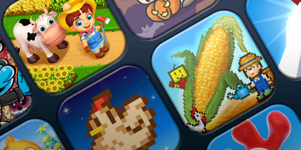 Menjelajahi Dunia Pertanian di Game Android