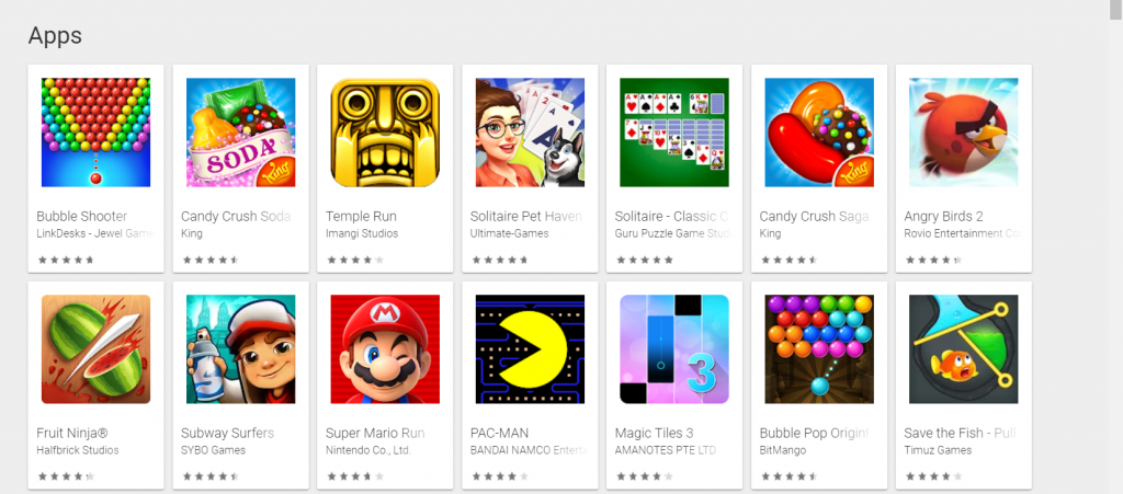 Unduh Gratis Game Android Offline Terbaik