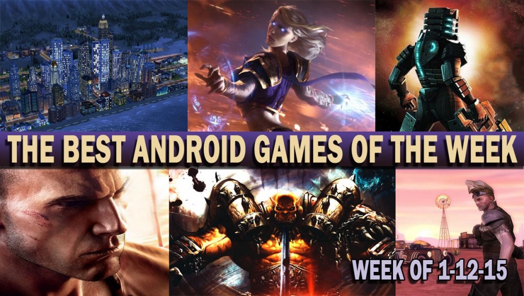 Top Best Game Android Tren, Genre, dan Fitur Unggulan 11 Top best game android