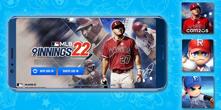 Menemukan Game Baseball Android Terbaik