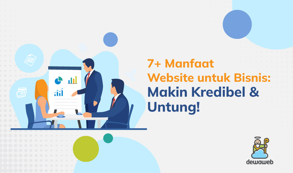 Pentingnya Website untuk Meningkatkan Bisnis Anda