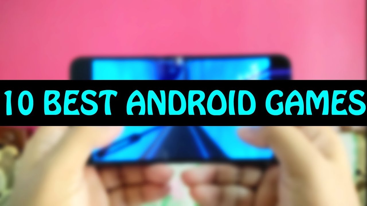 Top Best Game Android Tren, Genre, dan Fitur Unggulan