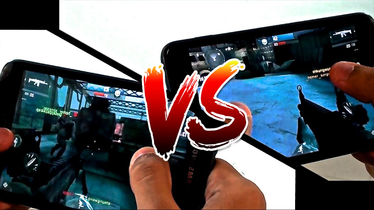 Menjelajahi Dunia Multiplayer Game Android dan iOS 11 Multiplayer game android and ios