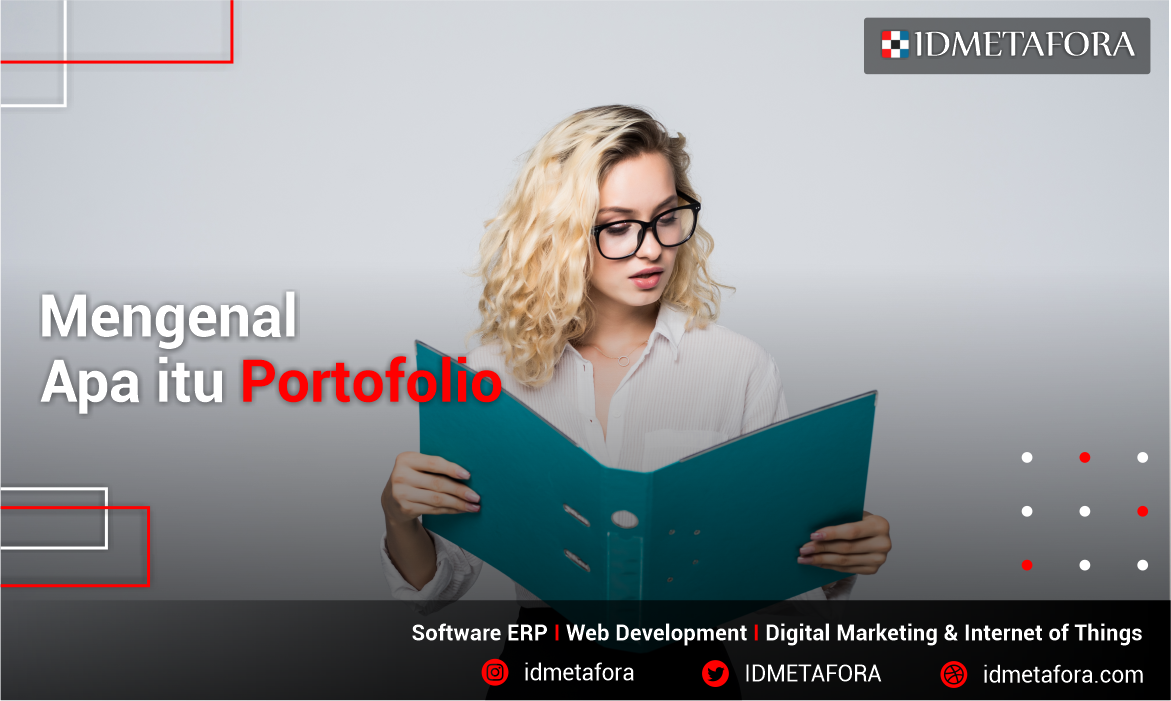 Memahami Portofolio Bisnis Apa Itu dan Bagaimana Membuatnya? 12 Apa itu portofolio bisnis